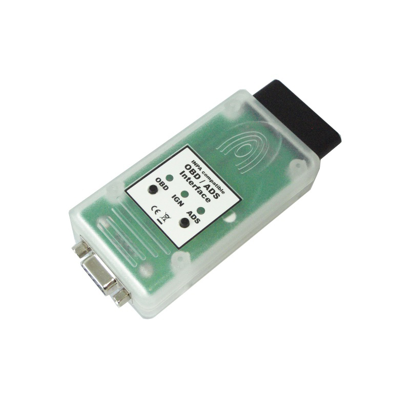 AntiBreak DCAN K + INPA Ediabas OBD2 Interface USB Diagnostic Cable Car  Diagnostic for R56 E87 E93 E70, Car Accessories, Accessories on Carousell
