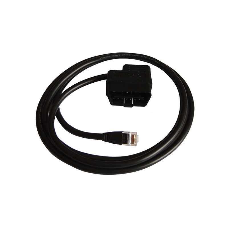 Ethernet to OBD2 cable (ENET) - 1.5 meters - www.one-stop